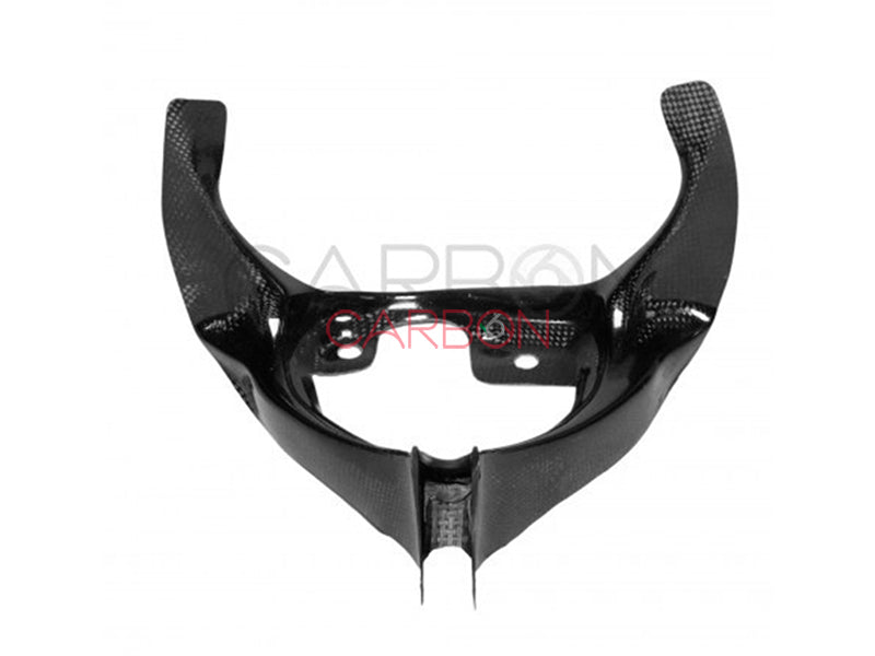 CARBON INSTRUMENT FRAME SUZUKI GSX-R 1000 2005-06