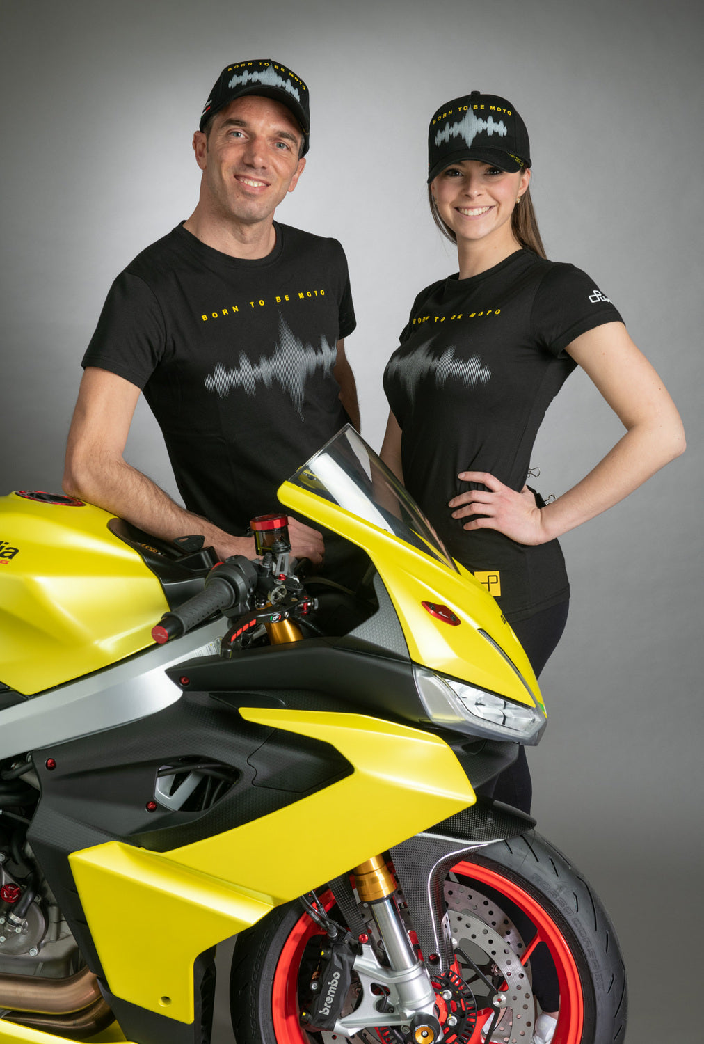 T-SHIRT TAGLIA XS