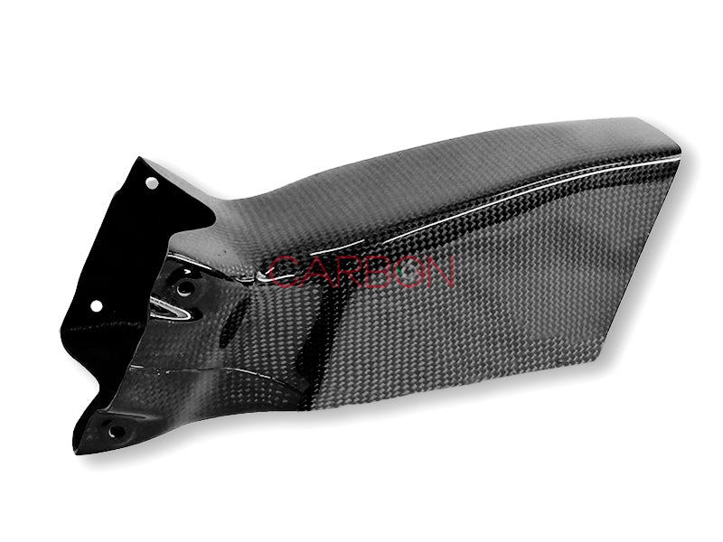 CONDUIT D'AIR CARBONE HONDA CBR 600 RR 2007-2012