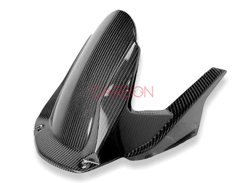 GARDE-BOUE ARRIÈRE CARBONE HONDA CBR 1000 RR 2020-2025