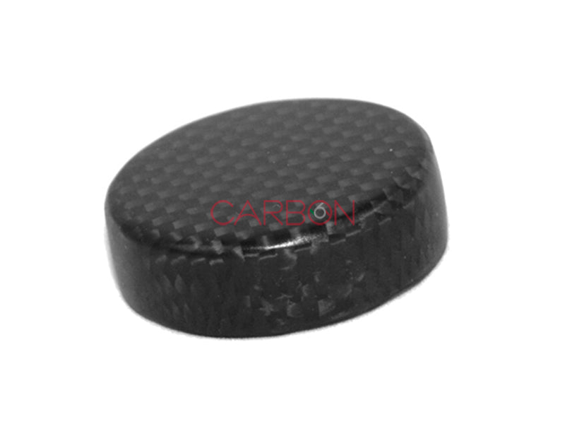 FREIN ARRIÈRE / EMBRAYAGE CARBONE CONTENEUR D'HUILE PAN CAP AUTOCLAVE DUCATI SBK PANIGALE 899 959 1199 1299