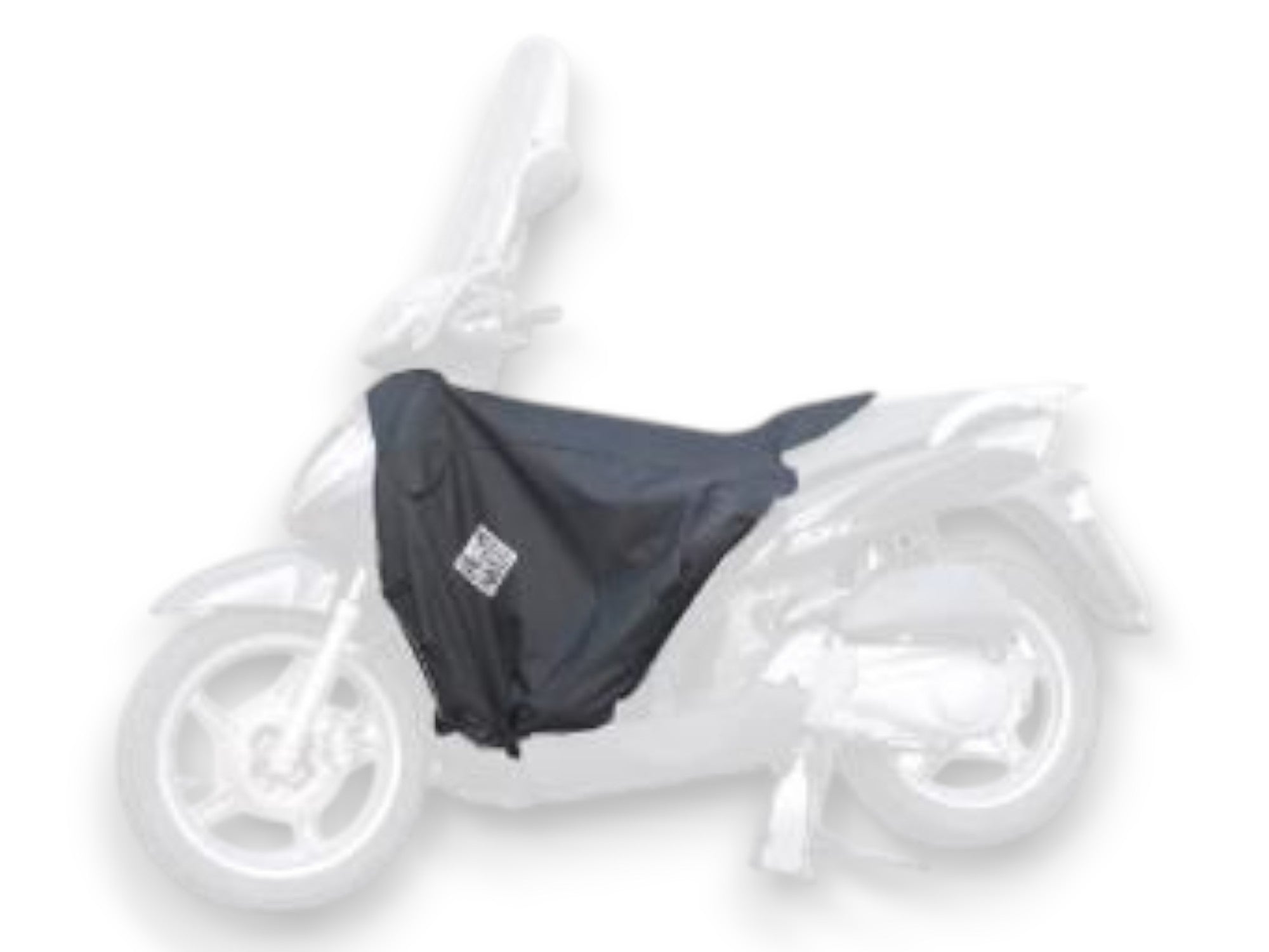 Termoscud Tucano Urbano R033N coprigambe per Yamaha TMAX 500 2001–2007 QUESTO PRODO