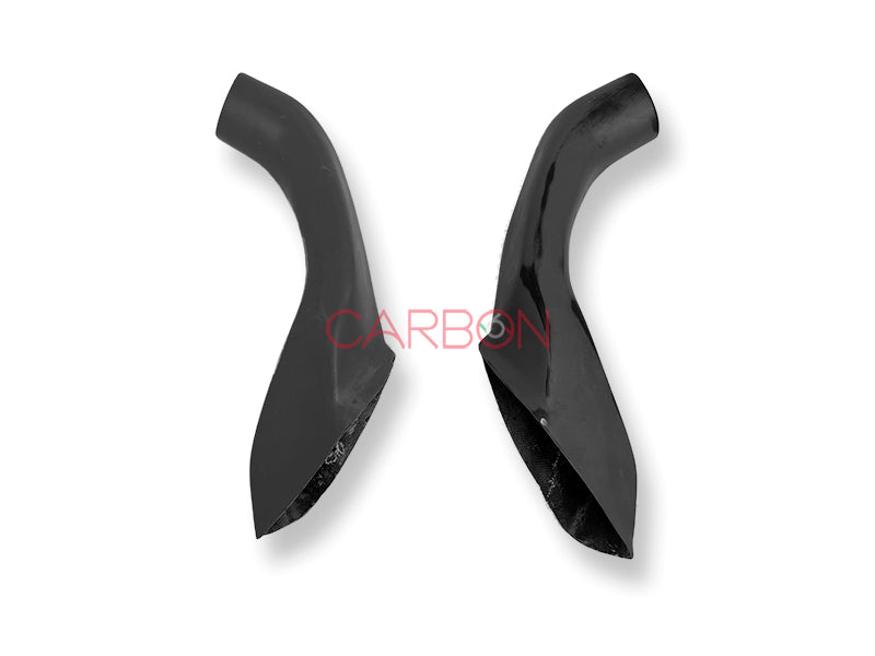 CONDOTTI ARIA RACING SIXFIBER APRILIA RSV4 SOLO VERSIONE XTRENTA 1100 2021 - 2025