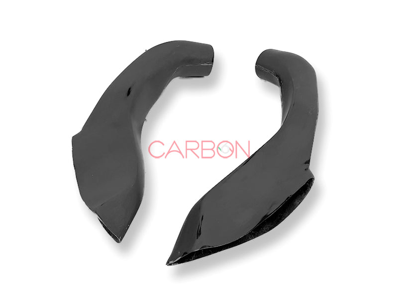 CONDOTTI ARIA RACING SIXFIBER APRILIA RSV4 SOLO VERSIONE XTRENTA 1100 2021 - 2025