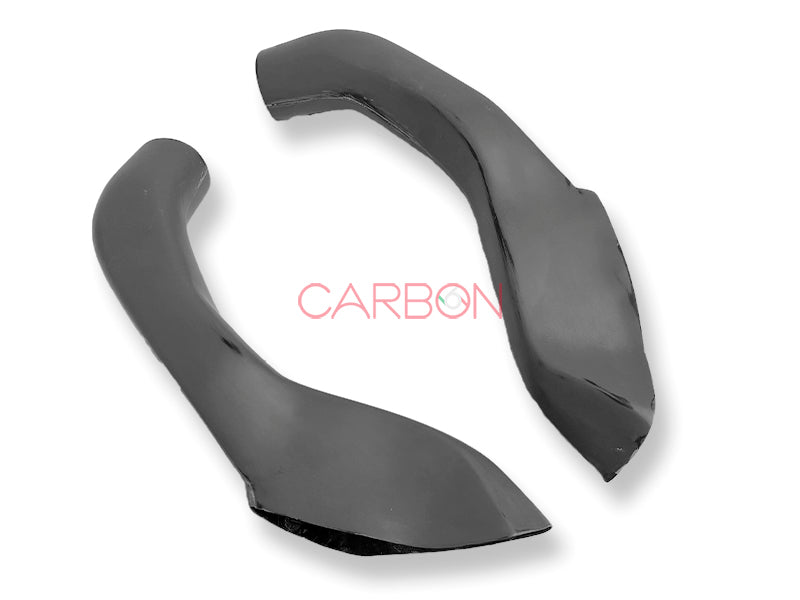 CONDOTTI ARIA RACING SIXFIBER APRILIA RSV4 SOLO VERSIONE XTRENTA 1100 2021 - 2025