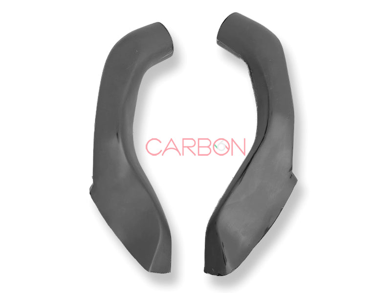 CONDOTTI ARIA RACING SIXFIBER APRILIA RSV4 SOLO VERSIONE XTRENTA 1100 2021 - 2025