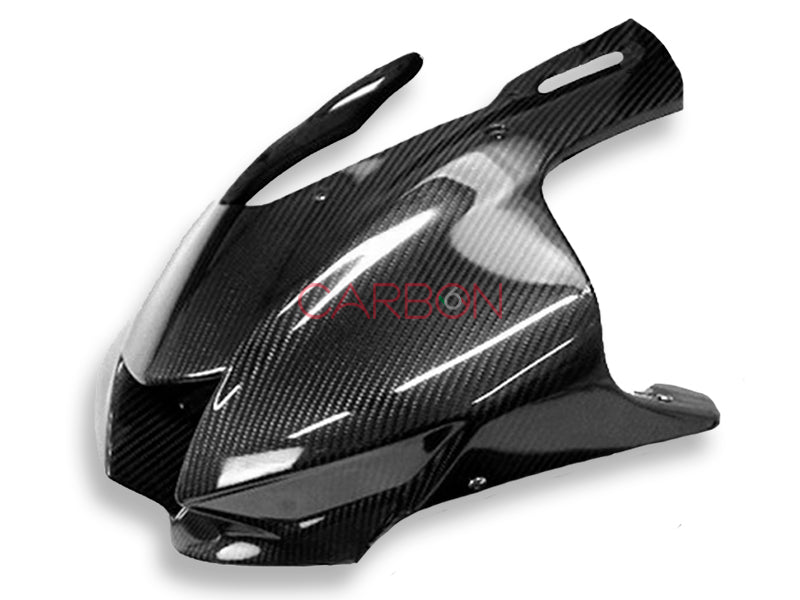 CARBON-OBERE VERKLEIDUNG CBR 1000 RR 2020-2023
