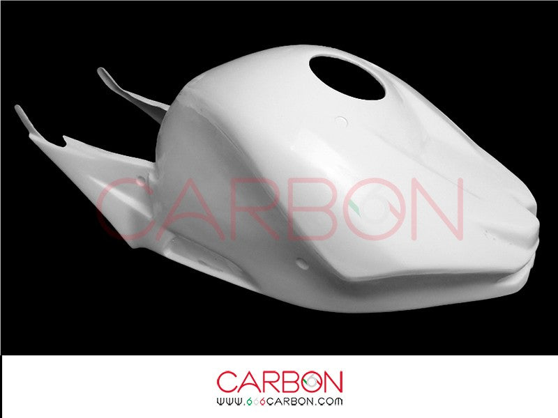 KIT COMPLET CARÉNAGE RACING EN FIBRE DE VERRE BMW S 1000 RR 2009-14