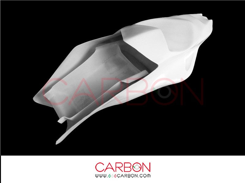 KIT COMPLET CARÉNAGE RACING EN FIBRE DE VERRE BMW S 1000 RR 2009-14