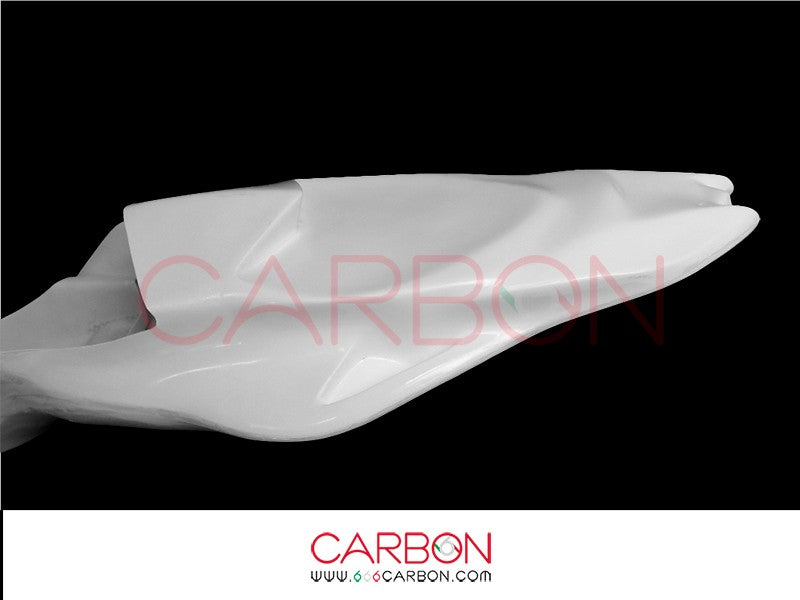 KIT COMPLET CARÉNAGE RACING EN FIBRE DE VERRE BMW S 1000 RR 2009-14