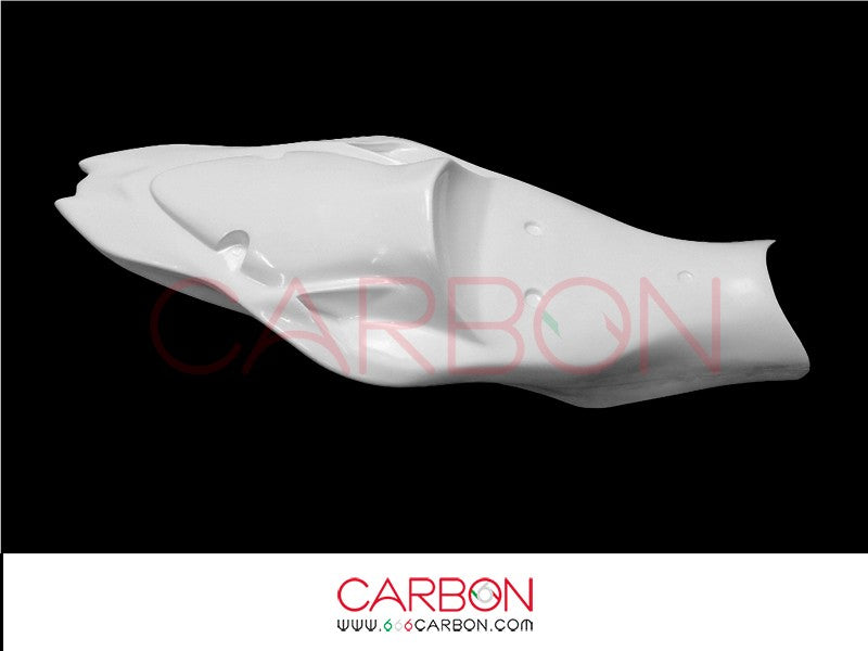 KIT COMPLET CARÉNAGE RACING EN FIBRE DE VERRE BMW S 1000 RR 2009-14