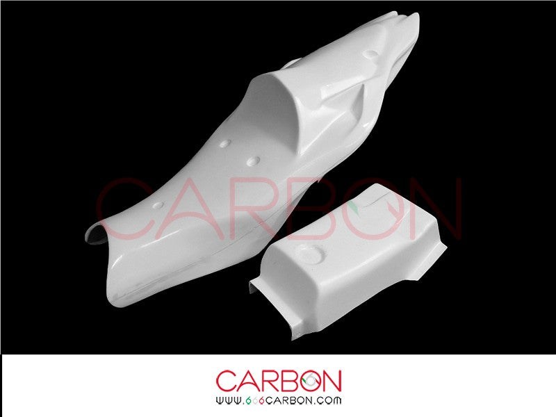 KIT COMPLET CARÉNAGE RACING EN FIBRE DE VERRE BMW S 1000 RR 2009-14