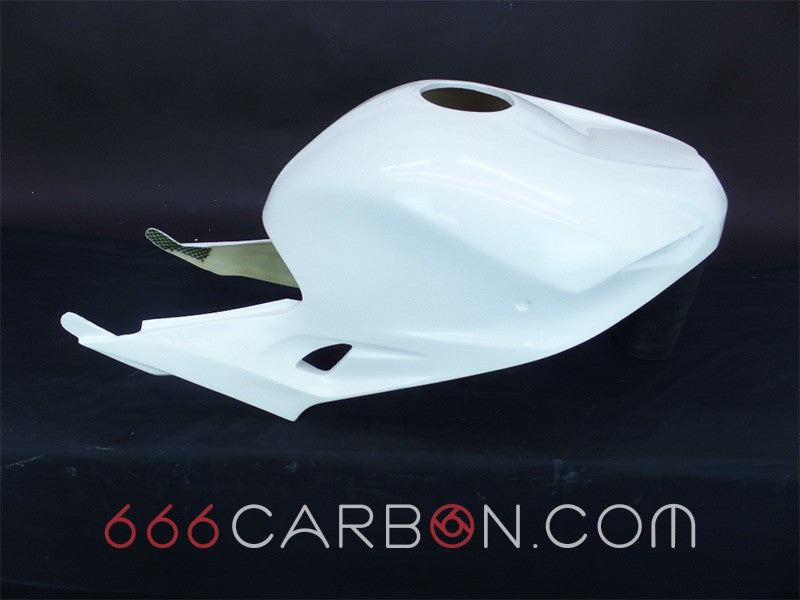 COPRI SERBATOIO VETRORESINA BMW S 1000 RR 2015-18