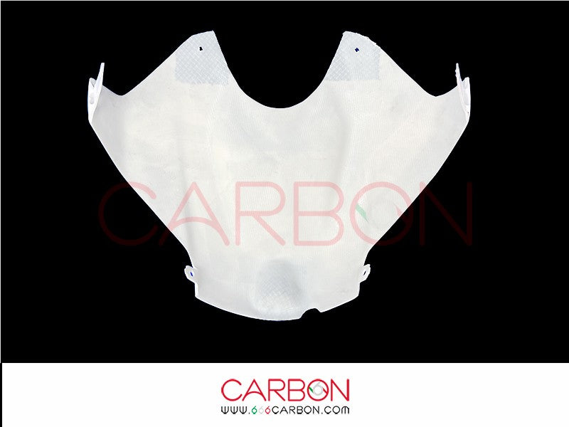 COPRI AIRBOX VETRORESINA BMW S1000RR 2015-2018