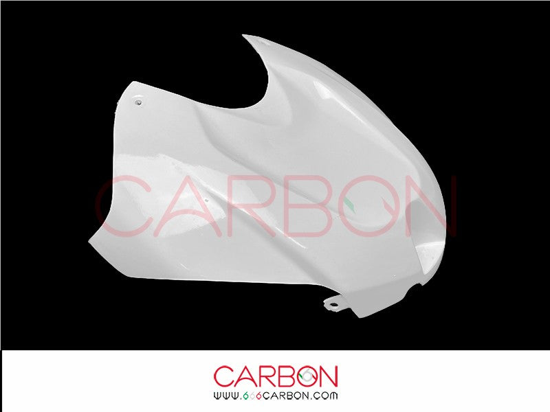 COPRI AIRBOX VETRORESINA BMW S1000RR 2015-2018