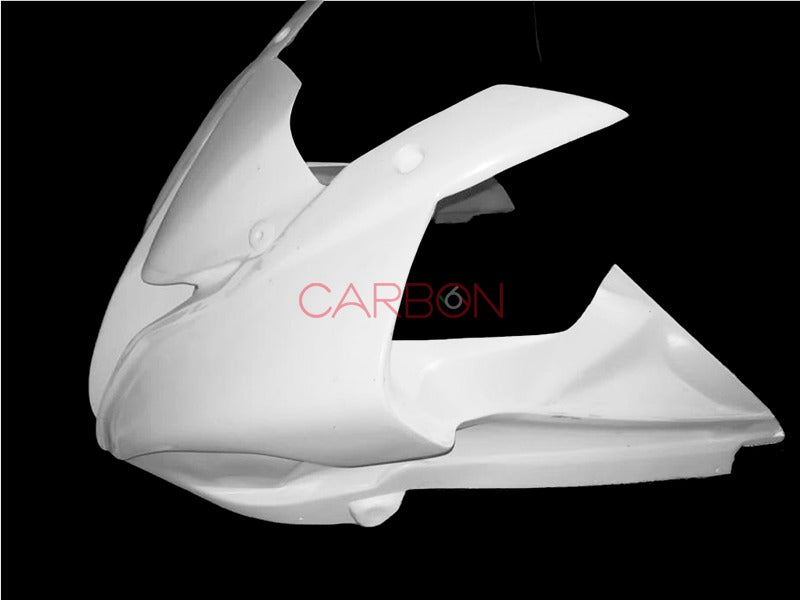 KOMPLETTE FIBERGLAS-RENNVERKLEIDUNG BMW S 1000 RR 2019-22