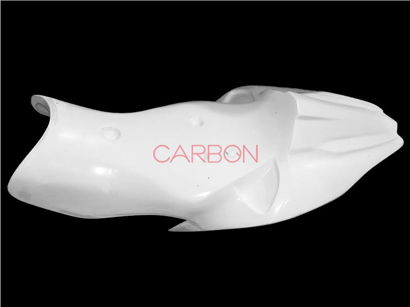 CARENADO TRASERO ASIENTO COLA RACING FIBRA DE VIDRIO BMW S 1000 RR 2019-22