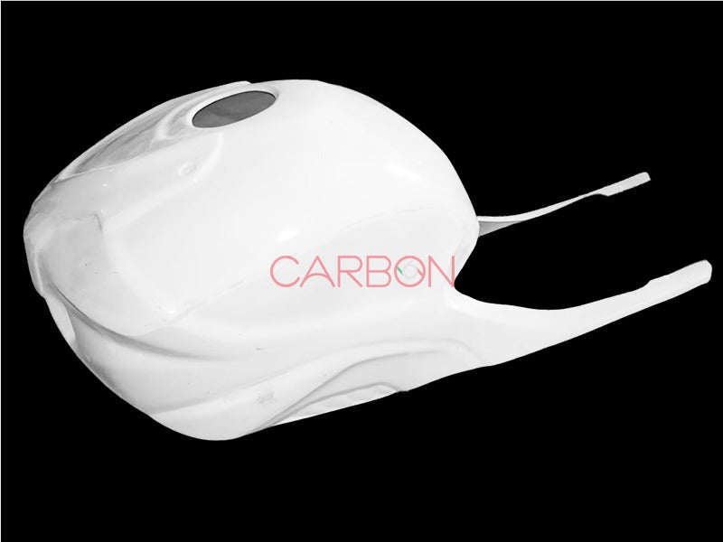 COUVERCLE DE RÉSERVOIR EN FIBRE DE VERRE BMW S 1000 RR 2019-22