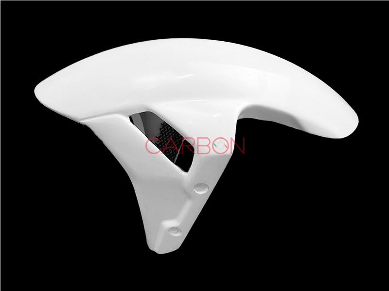 GARDE-BOUE AVANT RACING EN FIBRE DE VERRE BMW S 1000 RR 2019-22