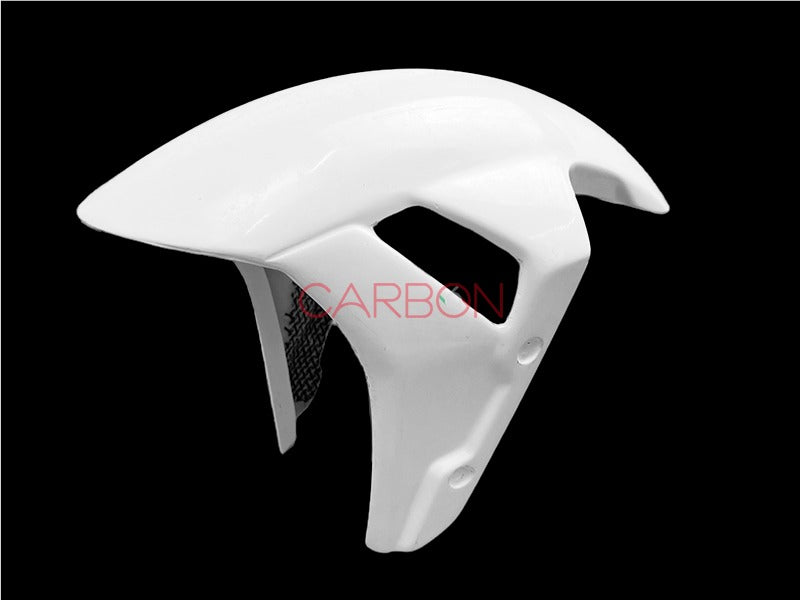 GARDE-BOUE AVANT RACING EN FIBRE DE VERRE BMW S 1000 RR 2019-22