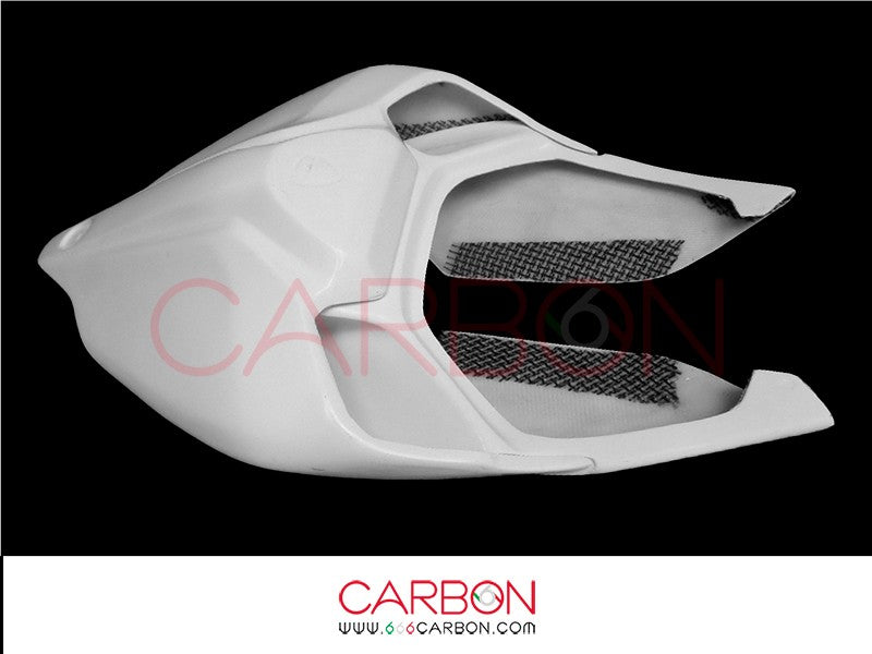 SIEGE RACING SBK FIBRE DE VERRE DUCATI 959-1299 PANIGALE