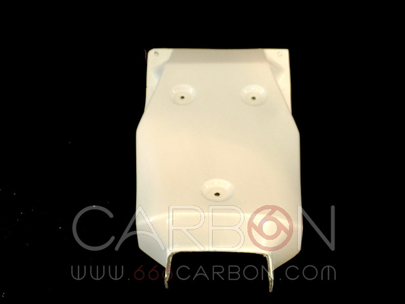 CARENADO TRASERO ASIENTO COLA RACING FIBRA DE VIDRIO BMW S 1000 RR 2019-22