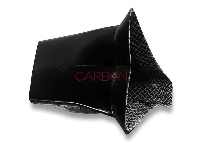 CONDOTTO ARIA VETRORESINA BMW S1000 RR 2015-2018