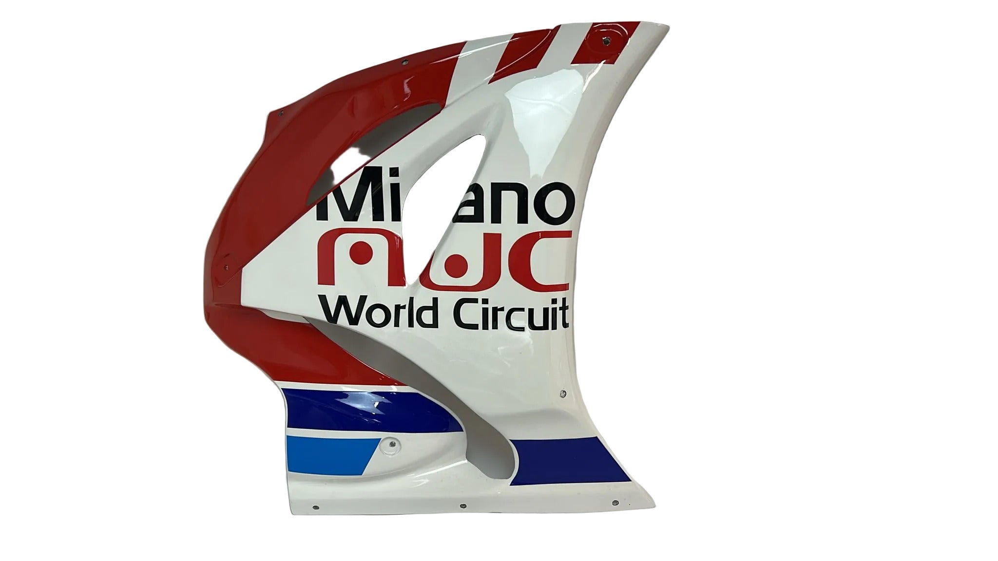 KOMPLETTES VERKLEIDUNGSKIT RACING SIXFIBER REPLICA SUZUKI MISANO GSX-R 1000 2017-25