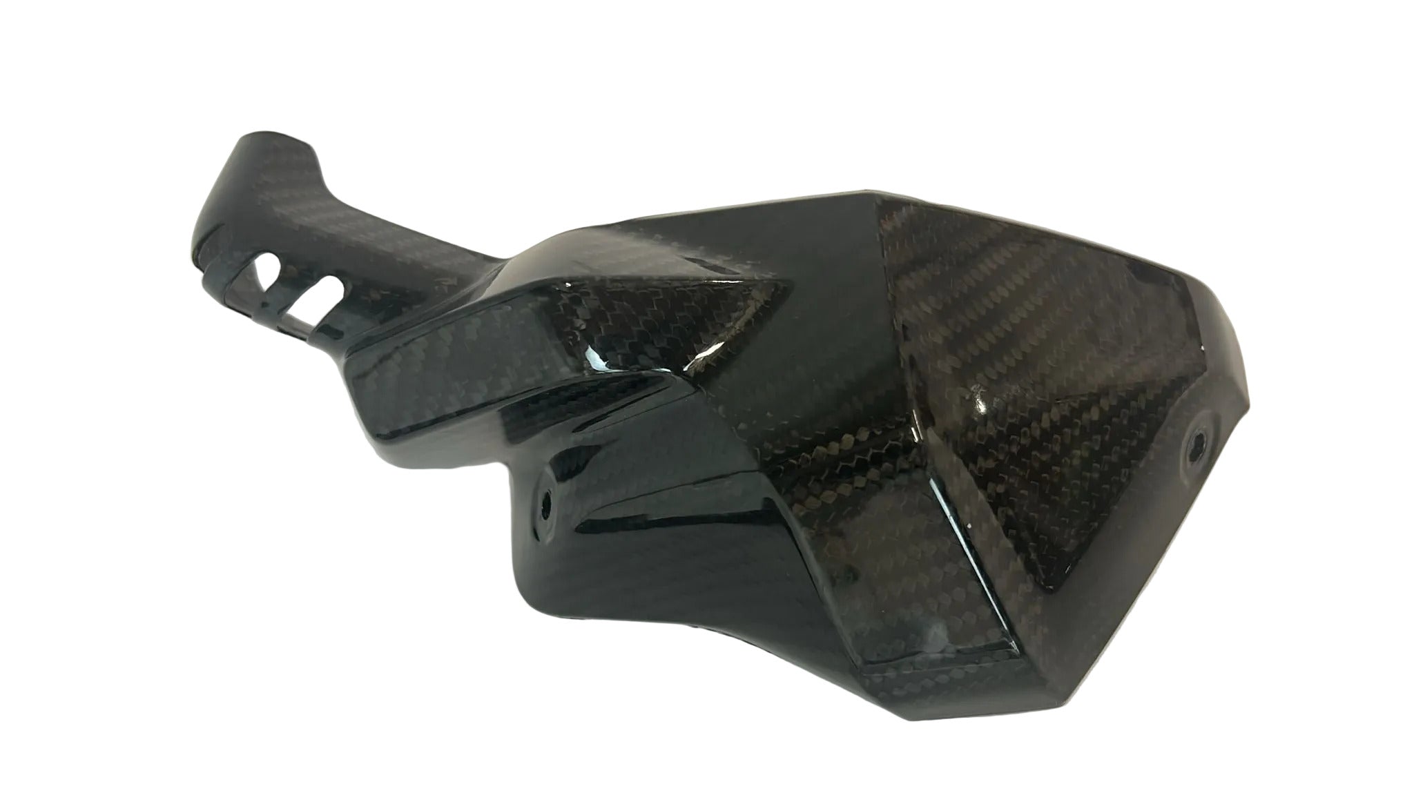TAPA DE INYECTORES BMW R 1300 GS 2023< (PAR DERECHO E IZQUIERDO)
