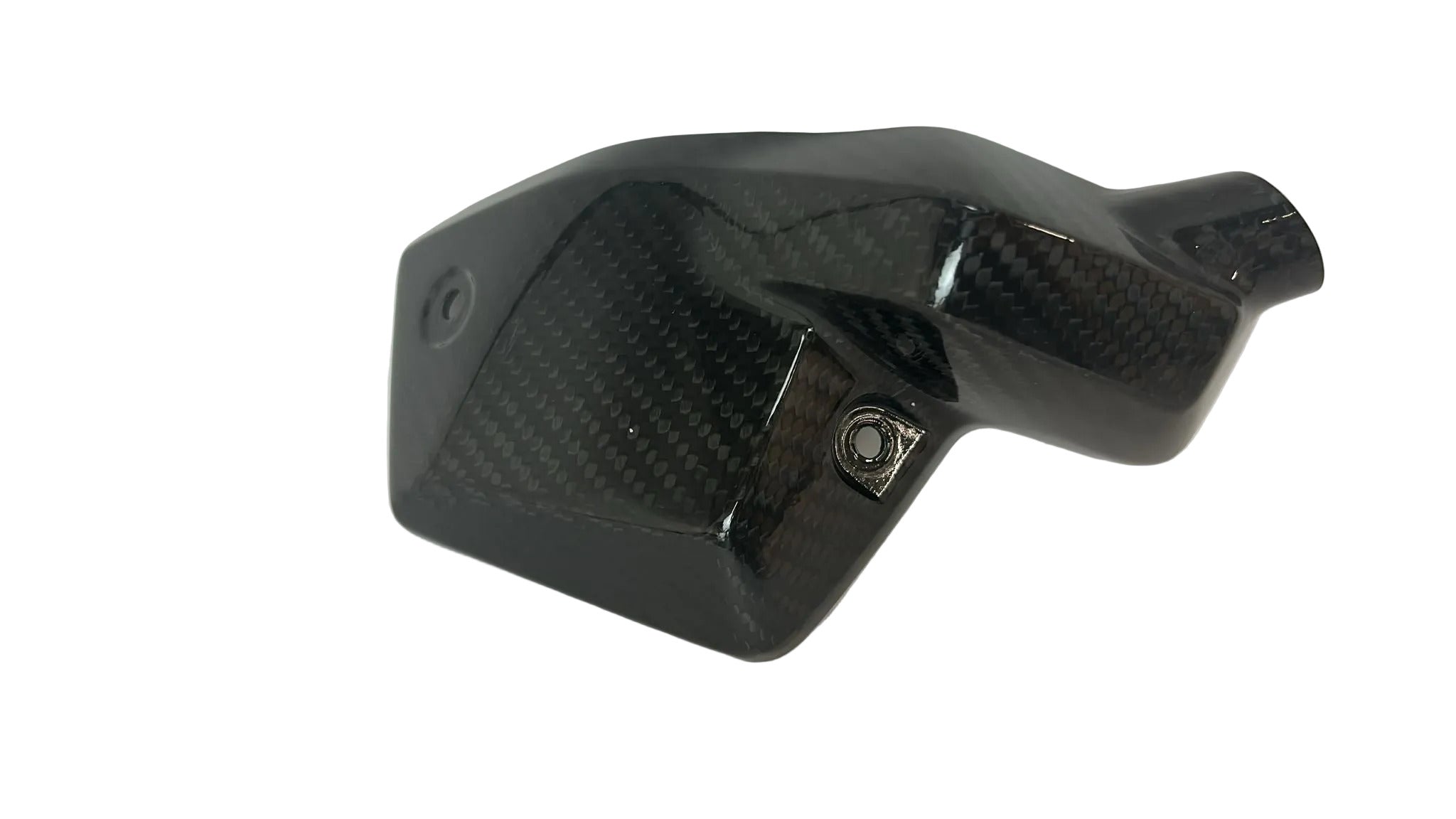 TAPA DE INYECTORES BMW R 1300 GS 2023< (PAR DERECHO E IZQUIERDO)