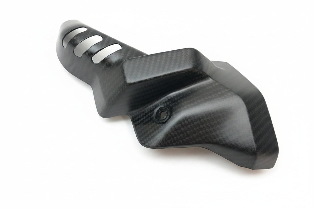 TAPA DE INYECTORES BMW R 1300 GS 2023< (PAR DERECHO E IZQUIERDO)