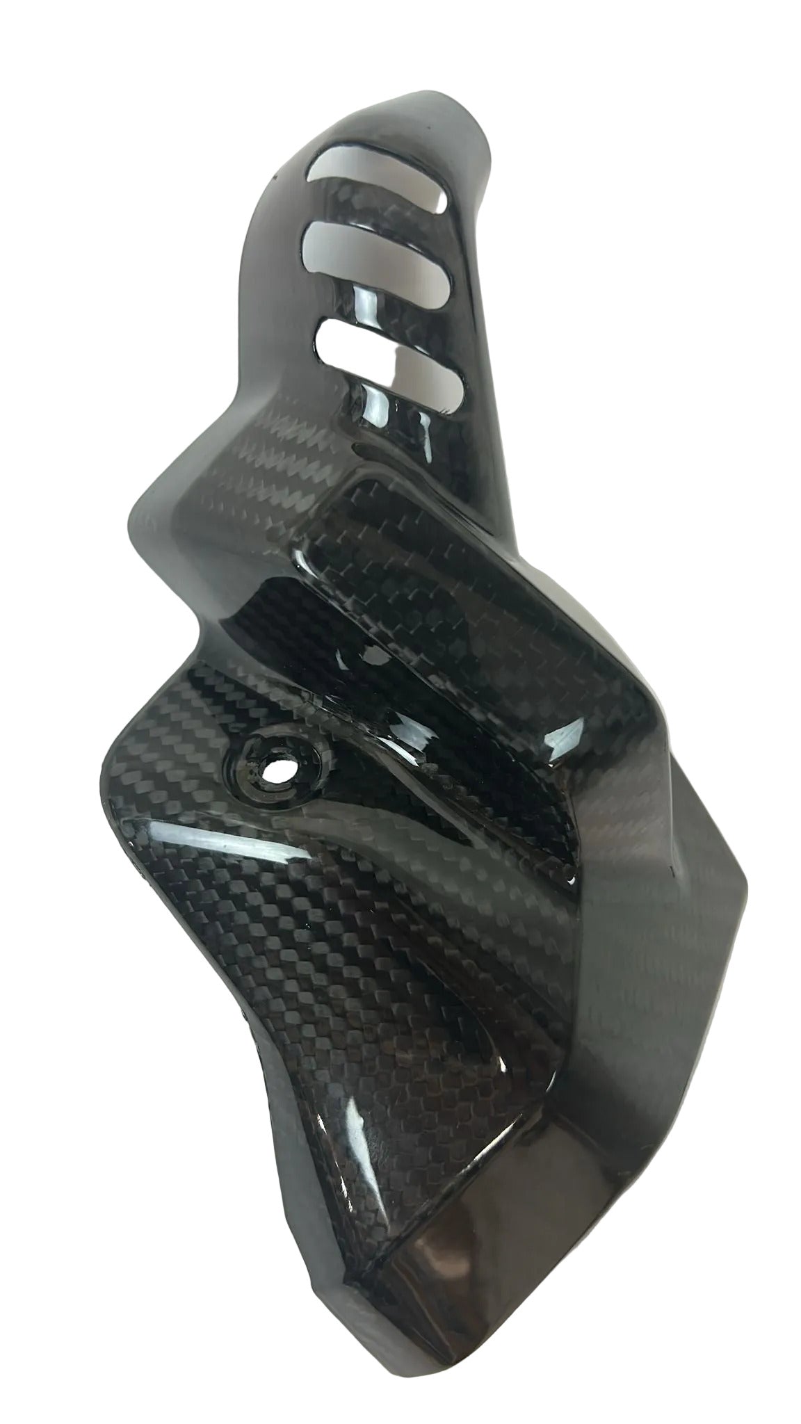 PROTECTOR INFERIOR DEL ESCAPE BMW R1300 GS 2023