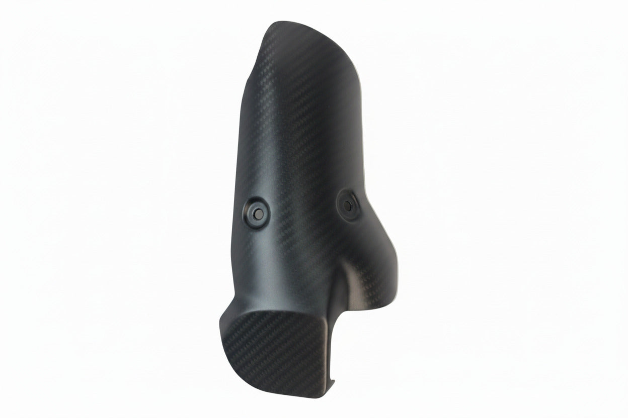 PROTECTOR INFERIOR DEL ESCAPE BMW R1300 GS 2023