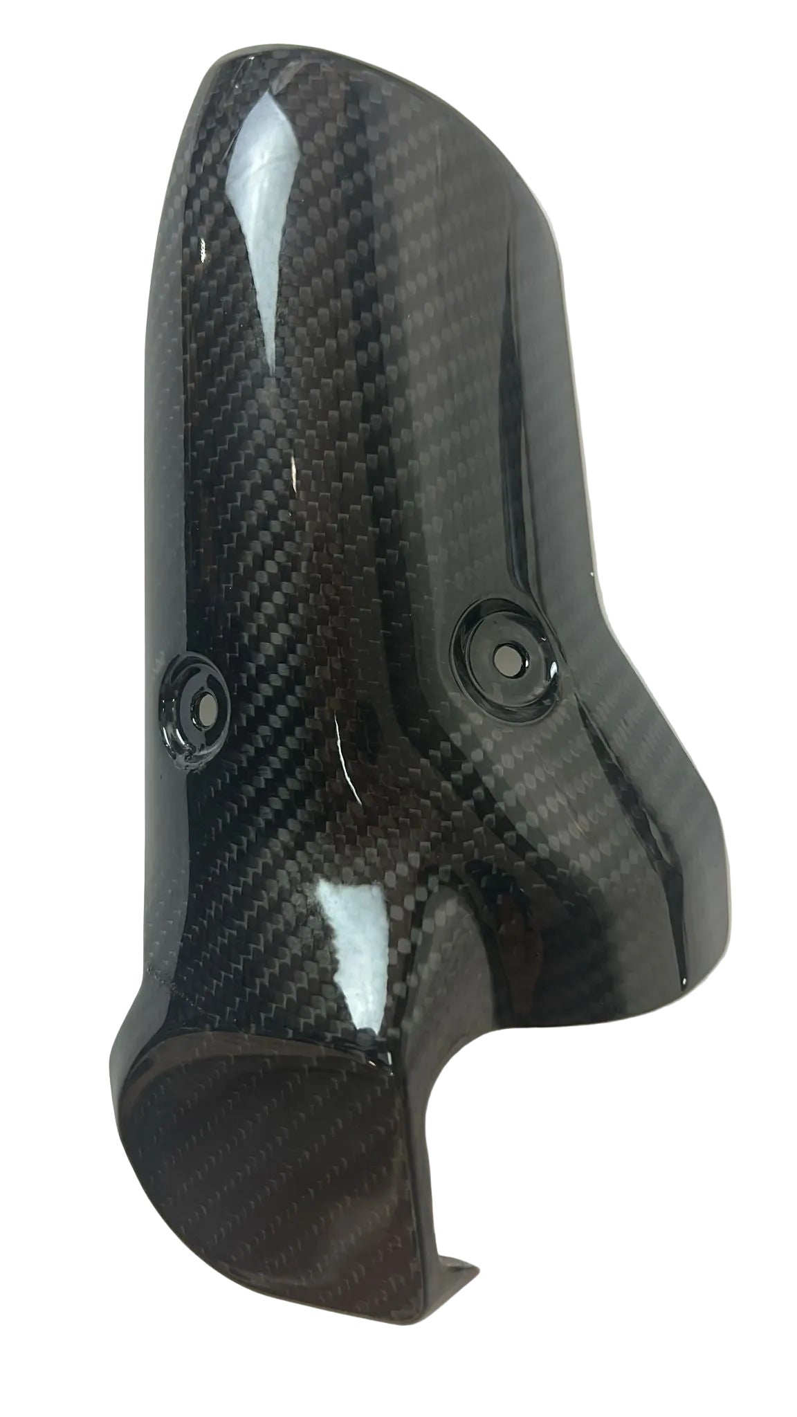 PROTECTOR INFERIOR DEL ESCAPE BMW R1300 GS 2023