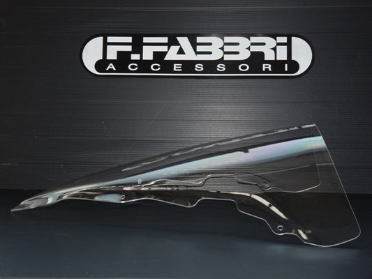 PLEXIGLASS CUPOLINO F. FABBRI YZF R1 2009/2014 TROFEO YAMAHA RSERIES 2009/2010