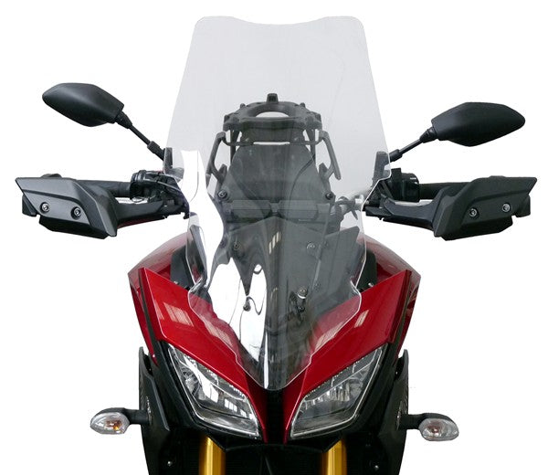 PLEXIGLASS CUPOLINO F. FABBRI MT-09 TRACER 2015-2017 GEN-X TOURING