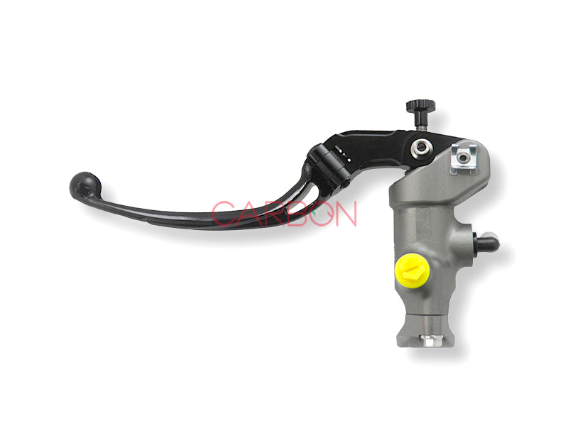 ACCOSSATO 19 X 20 RADIALBREMSPUMPE MIT GELENKHEBEL