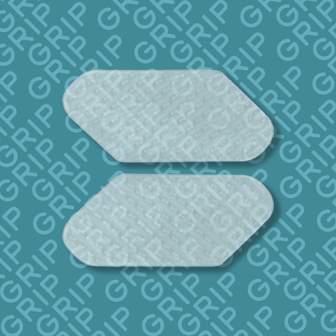 ADESIVI ANTISCIVOLO PER SERBATOIO GIÀ RITAGLIATI