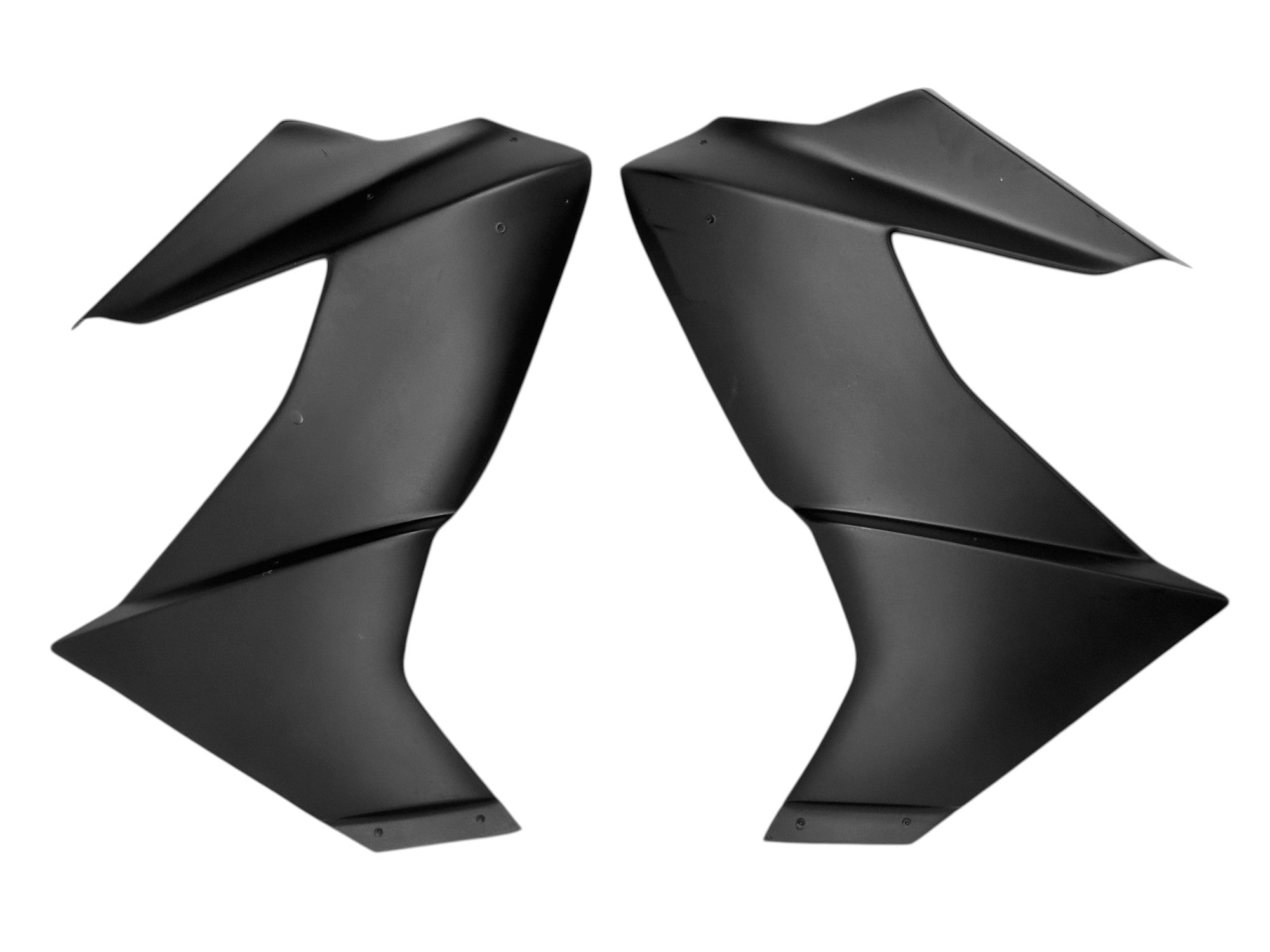 COMPLETE FAIRING KIT RACING SIXFIBER APRILIA RS 660 2020-23