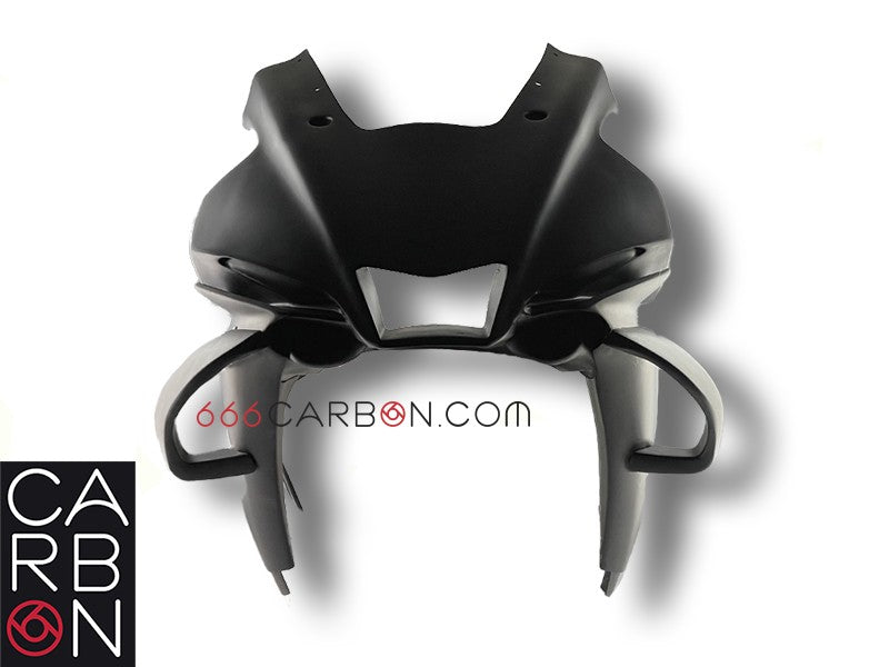 COMPLETE FAIRING KIT WITH SIXFIBER RACING WINGS YAMAHA YZF R1 2020-2025