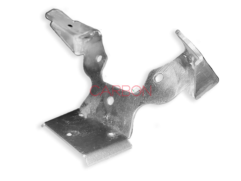 CUADRO SOPORTE INSTRUMENTAL DELANTERO RACING ALUMINIO CBR 600 RR DE 2020 A 2024