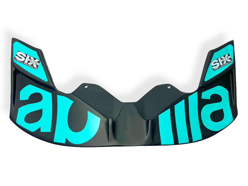 ALA RACING SIXFIBER APRILIA RSV4 1000 2015-18 / RSV4 1100 2019-20