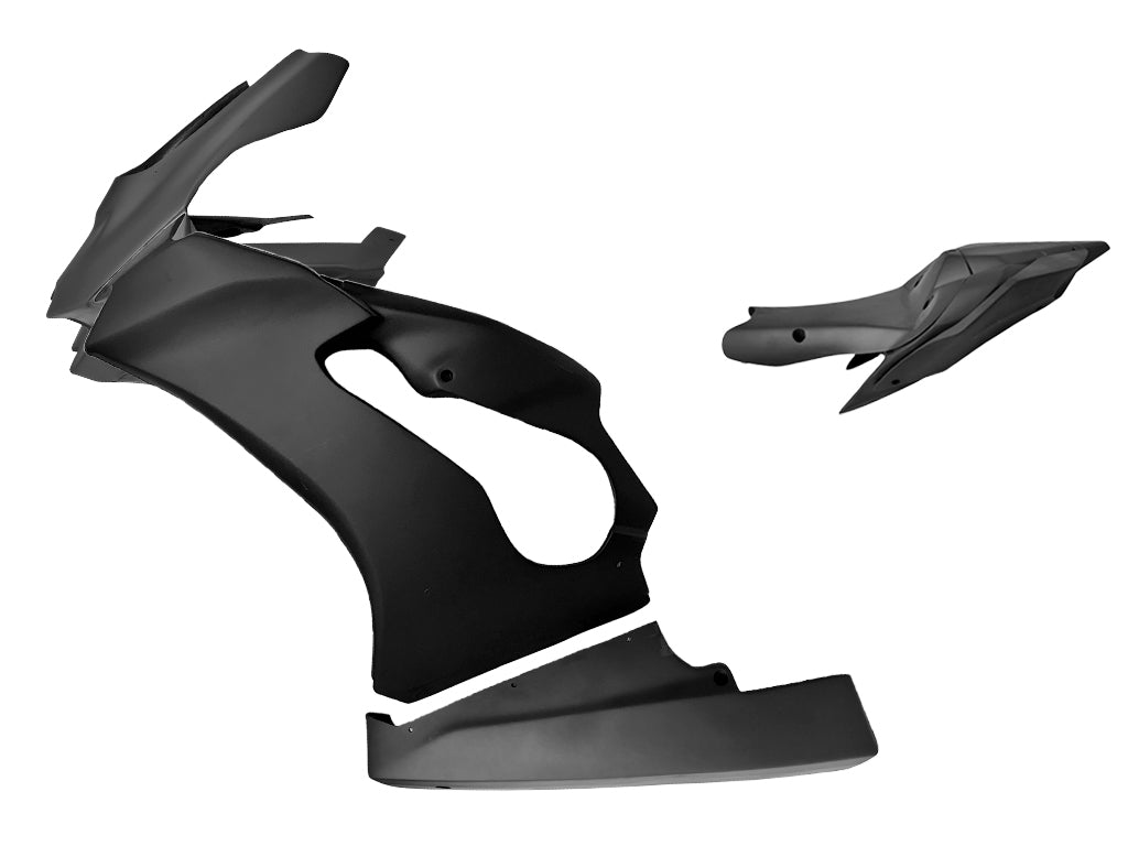 SIXFIBER RACING VOLLVERKLEIDUNG KAWASAKI NINJA ZX-10R 2021-25