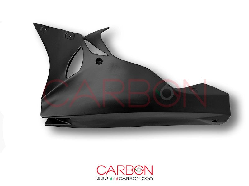 CARÉNAGE AVANT COMPLET FIBERX BMW S 1000 RR 2015-18