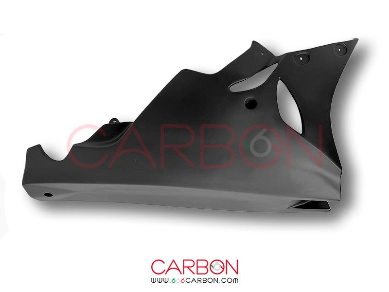 CARENADO DELANTERO COMPLETO AVIOFIBRA BMW S 1000 RR 2015-18