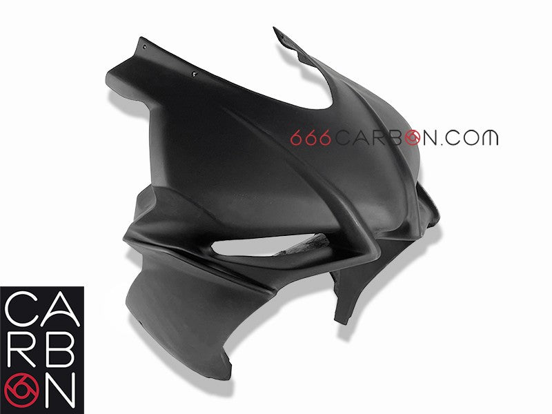 FRONT FAIRING COMPLETE RACING AVIOFIBRA APRILA RSV4 1100 2015 - 18 AND 1100 2019 - 20