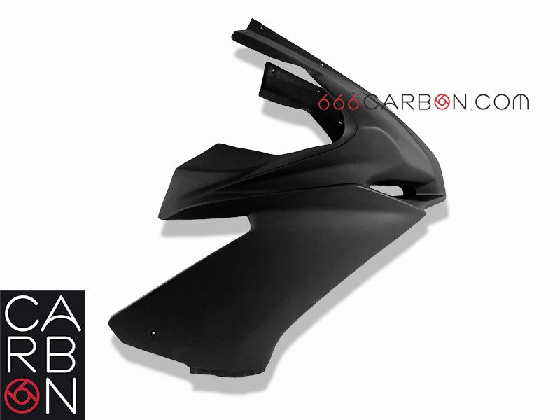 CARÉNAGE AVANT COMPLET RACING AVIOFIBER APRILA RSV4 1100 2015 - 18 ET 1100 2019 - 20