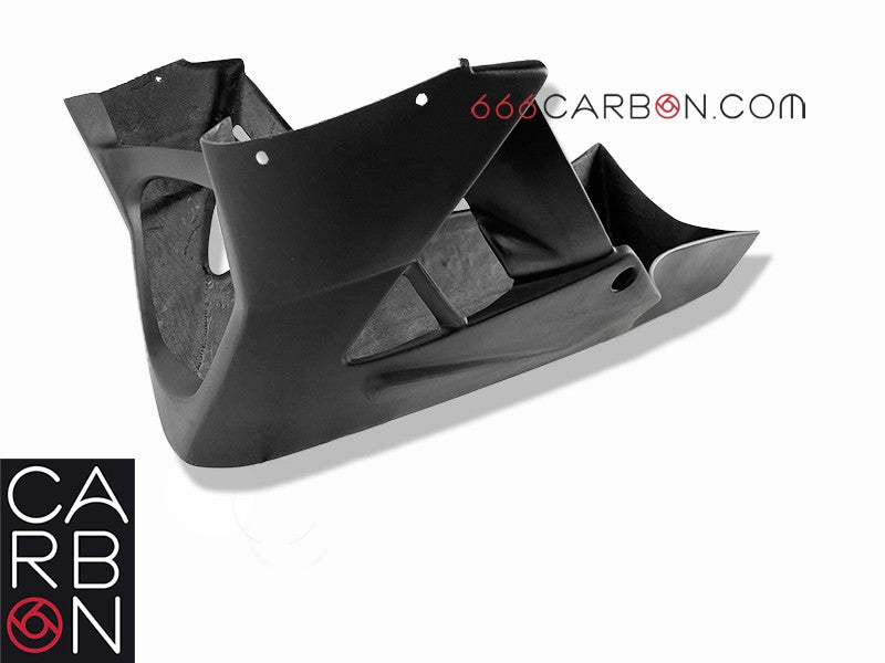 CARENADO DELANTERO COMPLETO RACING AVIOFIBER APRILIA RSV4 1100 2015 - 18 Y 1100 2019 - 20