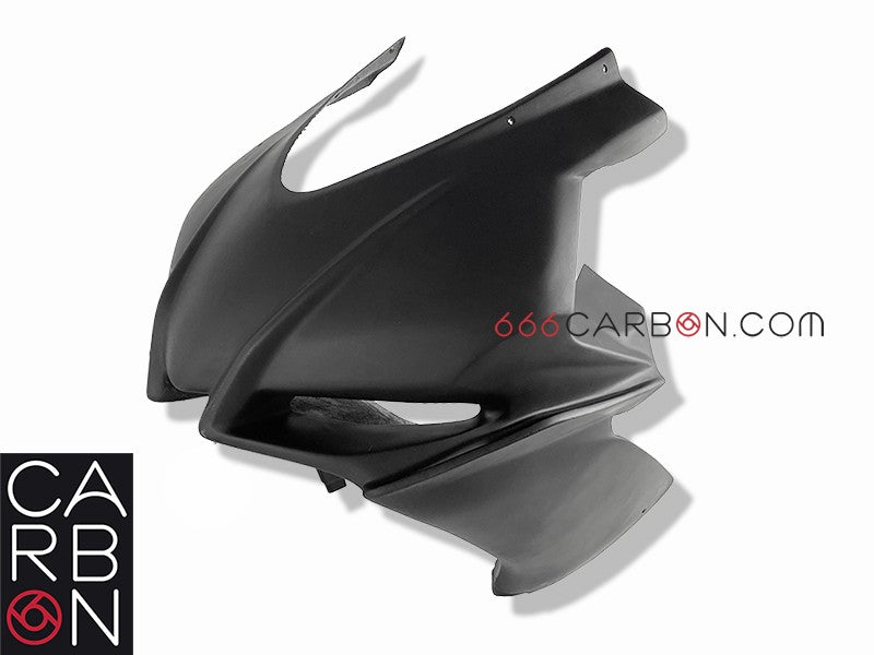 AVIOFIBER RACING FRONTVERKLEIDUNG APRILIA RSV4 1100 2015 - 18 UND 1100 2019 - 20