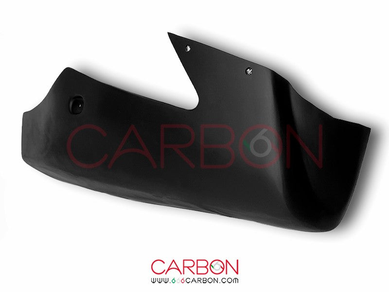 CARÉNAGE AVANT COMPLET RACING AVIOFIBER APRILIA RS 660 2020-23